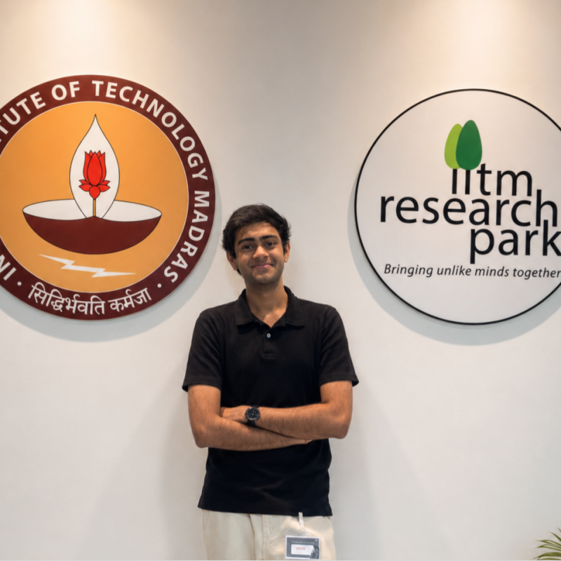 Dheeraj Sivakumar